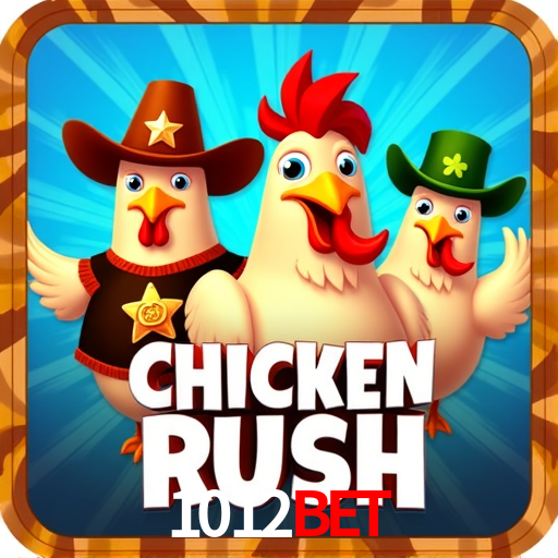 Inovações de Jogos na 1012Bet: O Futuro das Experiências Interativas