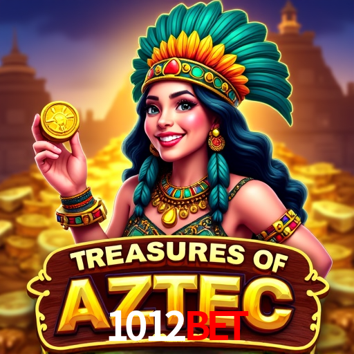 Inovações de Jogos na 1012Bet: O Futuro das Experiências Interativas