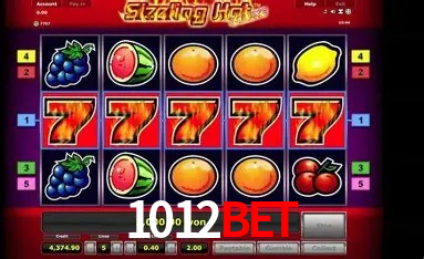 Descubra a Essência do 1012Bet: Nossa História e Compromissos