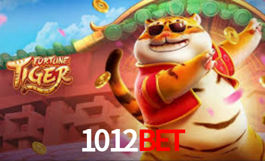 Descubra a Essência do 1012Bet: Nossa História e Compromissos